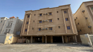 14- شقة سكنية بالدمام حي النور صك رقم 930109002666