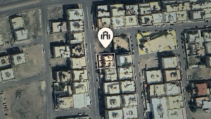 15- فيلا سكنية بمكة المكرمة حي التنعيم صك رقم 420108005031