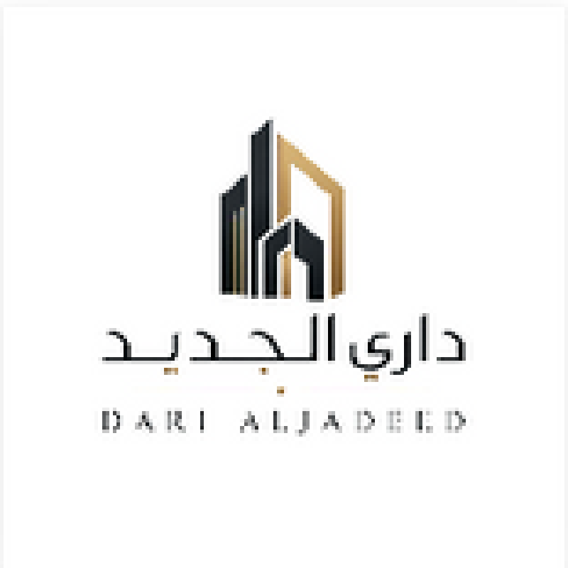 مؤسسة داري الجديد للعقار