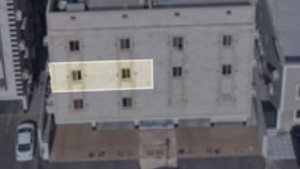 4- شقة سكنية حي ام السلم رقم الصك 498469008584