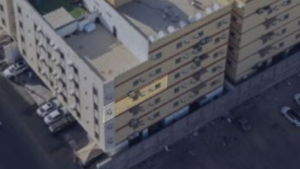 5- شقة سكنية حي الامير عبدالمجيد رقم الصك 398469008979