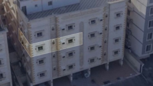 7- شقة سكنية حي الامير عبدالمجيد رقم الصك 460001206085