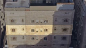 8- شقة سكنيه بحي مدائن الفهد رقم الصك 820206022998