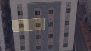 9- شقة سكنية بحي مريخ رقم الصك 398469006451