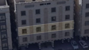10- شقة سكنية بحي مريخ رقم الصك 693788003888