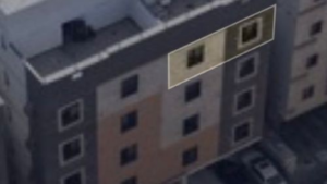 11- شقة سكنية بحي مريخ رقم الصك 398469007854