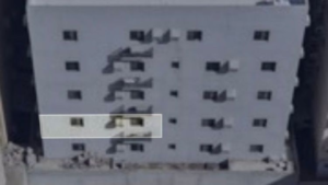 12- شقة سكنية بحي مريخ رقم الصك 794934000470
