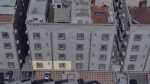 13- شقة سكنية بحي مريخ رقم الصك 520213002032