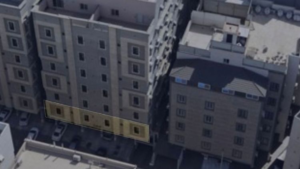 18- شقة سكنية بحي مريخ رقم الصك 598469001800
