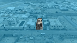 4- فيلا سكنية 315م2 بحي الوسام