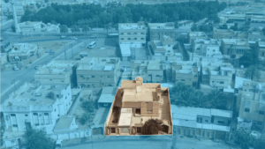 9- فيلا سكنية 617.53م2 في شقراء