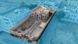 10- فيلا سكنية 1540.22م2 بحي النهضة