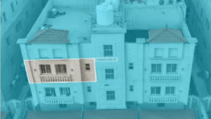 2- شقة سكنية 183.62م2 بحي الشعلة