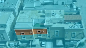 9- شقة سكنية 198.59م2 بحي النور