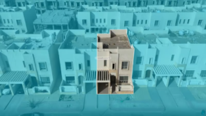 11- فيلا سكنية 238.55م2 بحي الأمواج