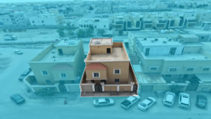 13- فيلا سكنية 265م2 بحي الصواري