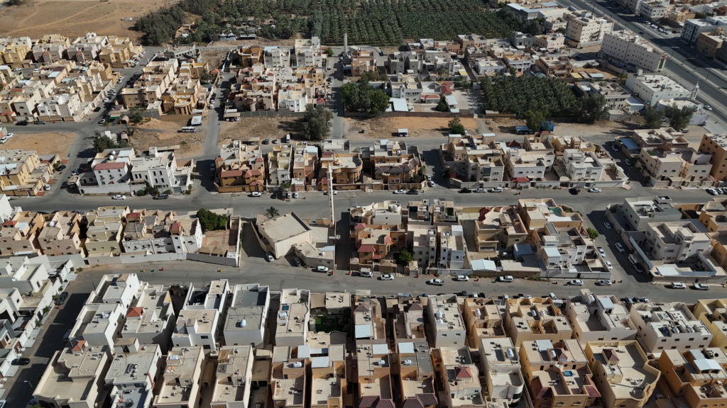 26- ارض سكنية 44.14م2 بحي الصفاء
