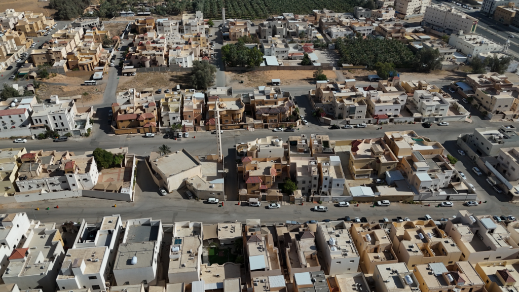 26- ارض سكنية 44.14م2 بحي الصفاء