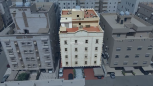 2- شقة سكنية 111.74م2 بحي الريان