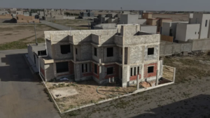 17 – أرض سكنية بمدينة الرس – بمساحة 440 م²