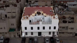 5- عمارة سكنية بحي جرير بمدينة الرياض – 219819000491 –