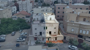 4- فيلا سكنية 279.62م2 بحي الواحة