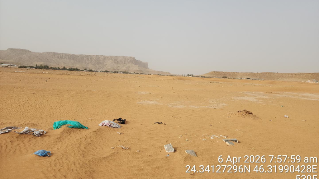 4- أرض زراعية بمساحة 4000م صك رقم 525003006780