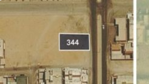 2- أرض سكنية ( تجارية )* / 700م2 / قطعة 344 / الدلم / النهضة / 713202005990 –