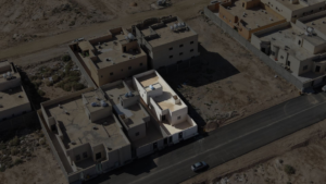 20- فيلا سكنية بمساحة 300 م² في مدينة الدوادمي
