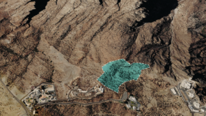 2- أرض خام – الهدا