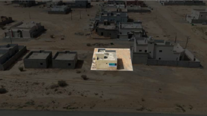 6- فيلا سكنية بصك 495024015076 –