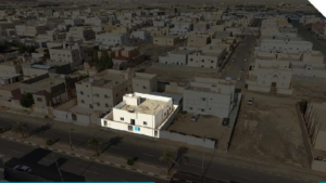 7- فيلا سكنية بصك 682122002541 –