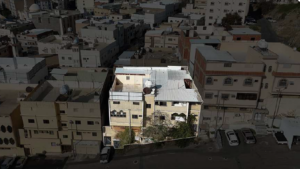 8- عمارة سكنية بصك 720705009414 –