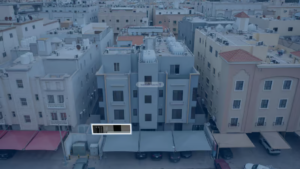 5- شقة سكنية 167.6م2 بحي هجر