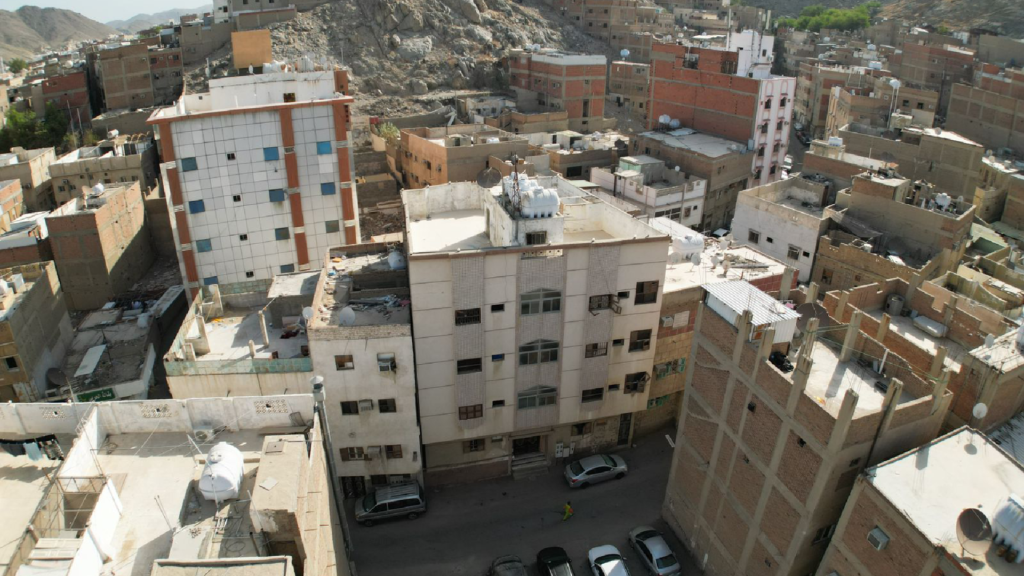 1- عمارة – الأندلس