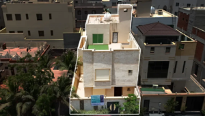 08 – فيلا سكنية بحي اللؤلؤ / جدة – بمساحة 275 م²
