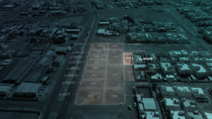 2- أرض سكنية بمساحة 800م صك رقم 319806002018