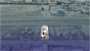 10- فيلا سكنية – الدوادمي ( الخالدية )