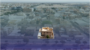 12- فيلا سكنية – الدوادمي (القدس )