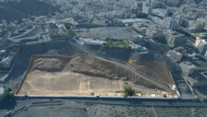 2- أرض – الزاهر
