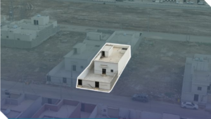 14- فيلا سكنية – عفيف