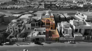3- فيلا سكنية 762.5م2 بحي الرحاب