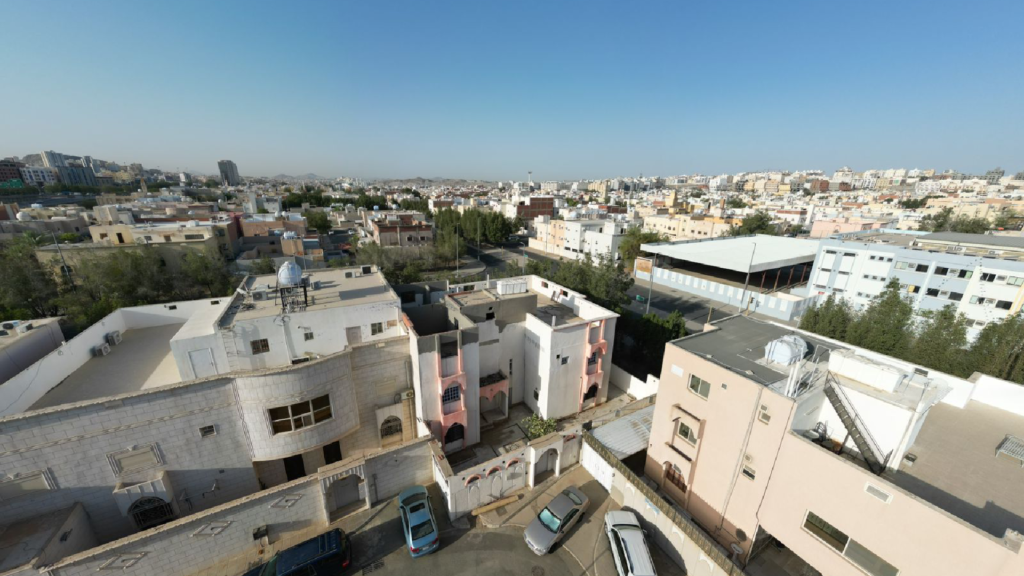 3- فيلا – الملك فهد