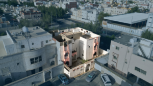 3- فيلا – الملك فهد