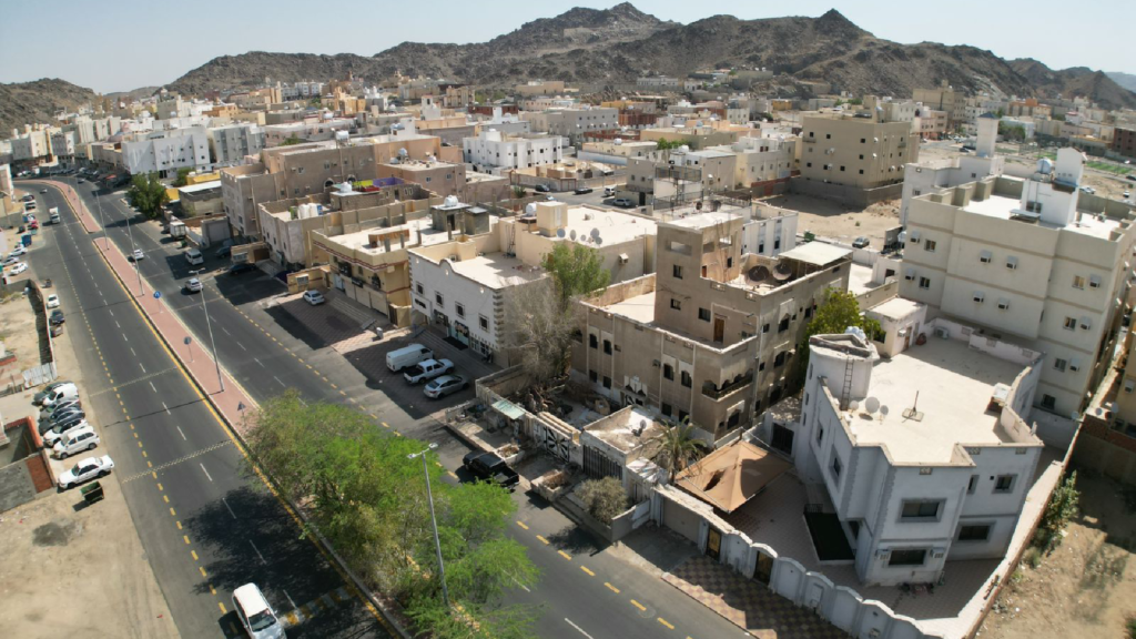 4- عمارة – العمرة الجديدة