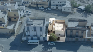 2-فيلا سكنية – النهضة