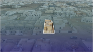 17- فيلا سكنية – عفيف ( الشلال)