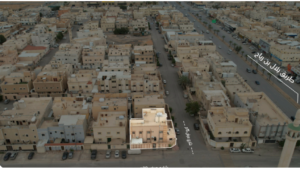1- فيلا سكنية – طويق