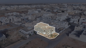 6- فيلا سكنية – الملك فهد – عنيزة بمساحة 787.5 م² في مدينة عنيزة