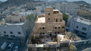 4- عمارة – العمرة الجديدة